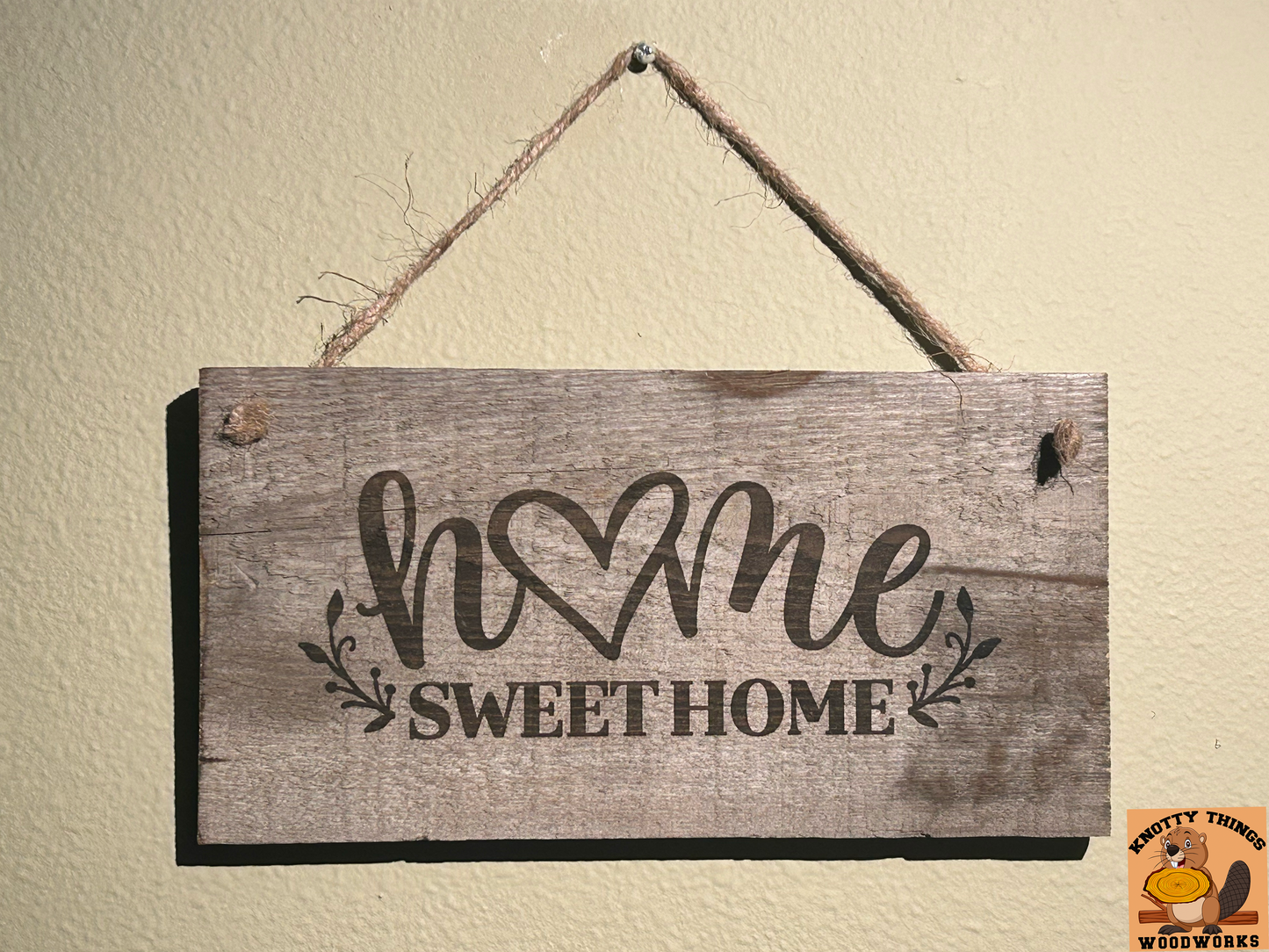 Wholesale Rustic Barn Wood Home Wall Decor Signs - Mix And Match 10 Signs