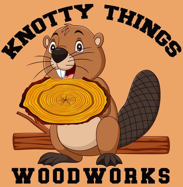 Knotty Things Woodworks LLC